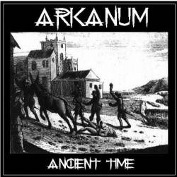 Arkanum : Ancient Time